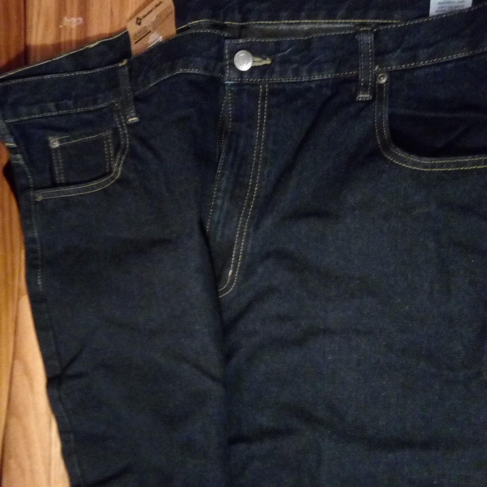 Mans Pants